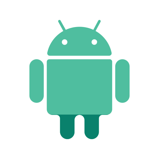 Android, network, online, ui, user interface, ux, software icon